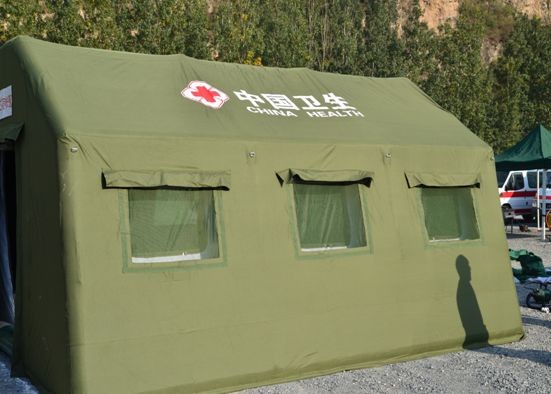 防城港医疗帐篷