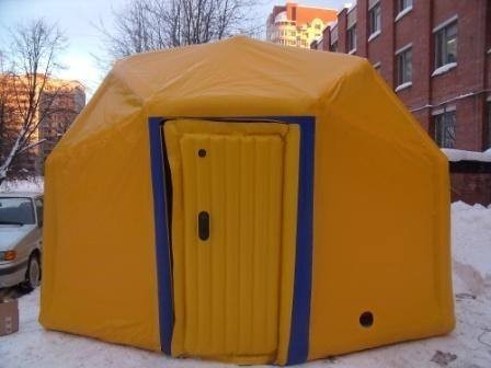 防城港充气帐篷