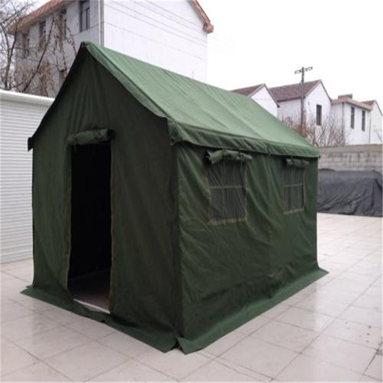 防城港充气军用帐篷模型生产