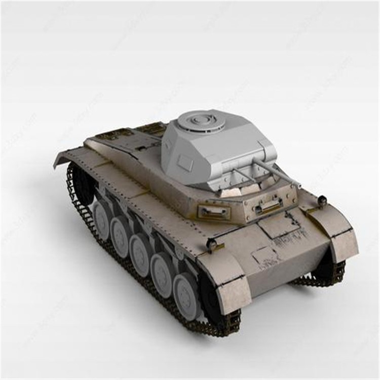 防城港小型充气军用坦克